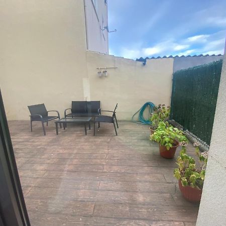 Casa Marga Apartment San Juan De La Arena Exterior photo